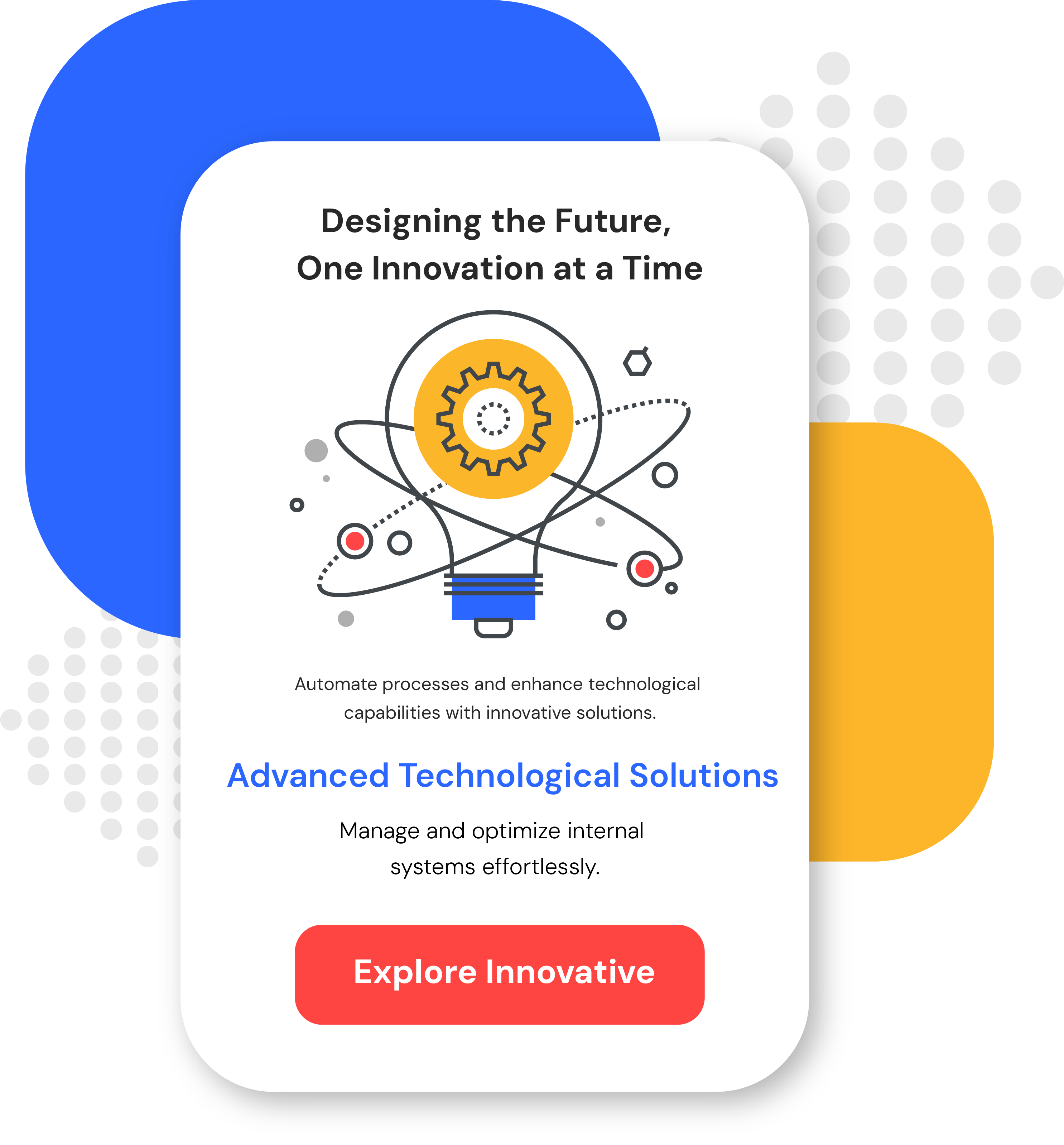 Story Behind Starthub - image